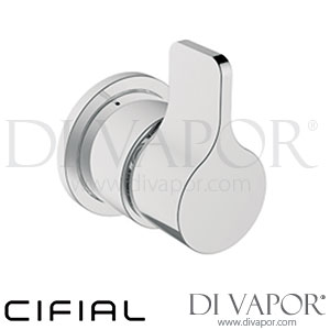 Cifial  Wall Stop Valve Spare Parts